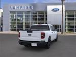 2025 Ford Maverick SuperCrew Cab AWD Pickup for sale #2859W8J - photo 8