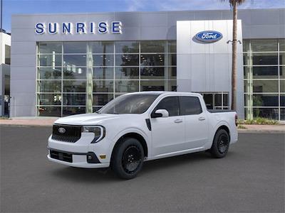 2025 Ford Maverick SuperCrew Cab AWD Pickup for sale #G50779 - photo 1