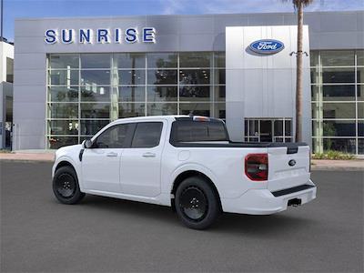 2025 Ford Maverick SuperCrew Cab AWD Pickup for sale #G50779 - photo 2