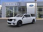 2025 Ford Maverick SuperCrew Cab AWD Pickup for sale #G50779 - photo 1