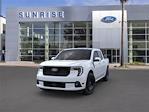 2025 Ford Maverick SuperCrew Cab AWD Pickup for sale #G50779 - photo 3
