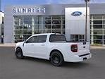 2025 Ford Maverick SuperCrew Cab AWD Pickup for sale #G50779 - photo 2