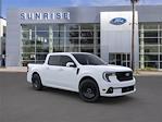 2025 Ford Maverick SuperCrew Cab AWD Pickup for sale #G50779 - photo 7