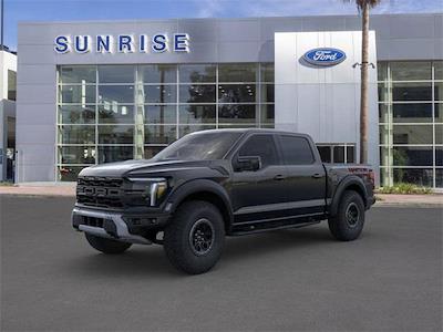 2025 Ford F-150 SuperCrew Cab 4x4 Pickup for sale #2833W1R - photo 1