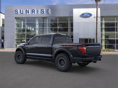 2025 Ford F-150 SuperCrew Cab 4x4 Pickup for sale #G50782 - photo 2