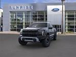 2025 Ford F-150 SuperCrew Cab 4x4 Pickup for sale #2833W1R - photo 3