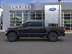 2025 Ford F-150 SuperCrew Cab 4x4 Pickup for sale #2833W1R - photo 4