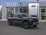 2025 Ford F-150 SuperCrew Cab 4x4 Pickup for sale #2833W1R - photo 7