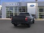 2025 Ford F-150 SuperCrew Cab 4x4 Pickup for sale #2833W1R - photo 8