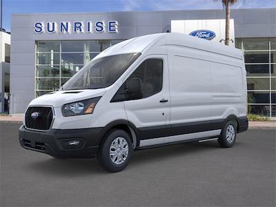 2025 Ford Transit 350 High Roof RWD Empty Cargo Van for sale #G50789 - photo 1