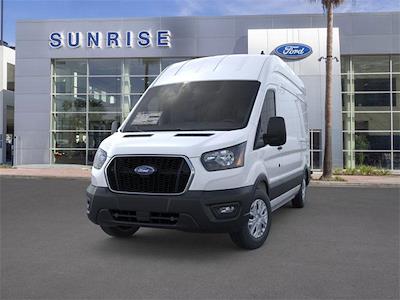 2025 Ford Transit 350 High Roof RWD Empty Cargo Van for sale #G50789 - photo 2