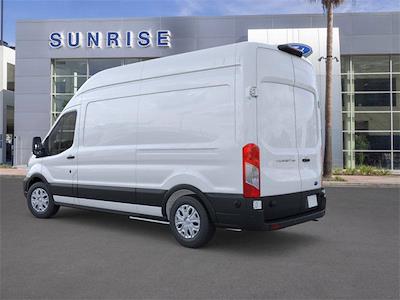 2025 Ford Transit 350 High Roof RWD Empty Cargo Van for sale #G50789 - photo 2