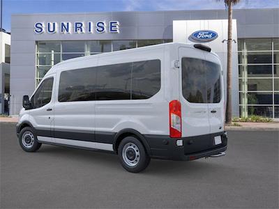 2025 Ford Transit 350 Medium Roof RWD Passenger Van for sale #G50790 - photo 2