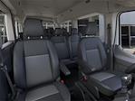 2025 Ford Transit 350 Medium Roof RWD Passenger Van for sale #G50790 - photo 10