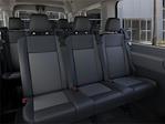 2025 Ford Transit 350 Medium Roof RWD Passenger Van for sale #G50790 - photo 11