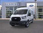 2025 Ford Transit 350 Medium Roof RWD Passenger Van for sale #G50790 - photo 3