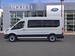 2025 Ford Transit 350 Medium Roof RWD Passenger Van for sale #G50790 - photo 4