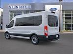 2025 Ford Transit 350 Medium Roof RWD Passenger Van for sale #G50790 - photo 2
