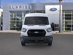 2025 Ford Transit 350 Medium Roof RWD Passenger Van for sale #G50790 - photo 6