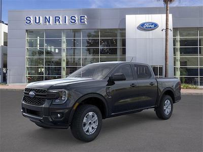 2025 Ford Ranger SuperCrew Cab 4x2 Pickup for sale #G50794 - photo 1