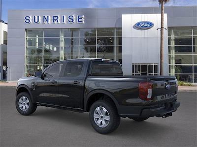 2025 Ford Ranger SuperCrew Cab 4x2 Pickup for sale #G50794 - photo 2