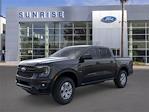 2025 Ford Ranger SuperCrew Cab 4x2 Pickup for sale #G50794 - photo 1