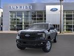 2025 Ford Ranger SuperCrew Cab 4x2 Pickup for sale #G50794 - photo 3
