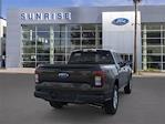 2025 Ford Ranger SuperCrew Cab 4x2 Pickup for sale #G50794 - photo 8