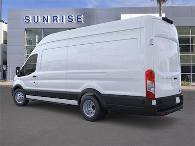 2025 Ford Transit 350 HD High Roof DRW RWD Empty Cargo Van for sale #G50804 - photo 2