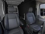 2025 Ford Transit 350 HD High Roof DRW RWD Empty Cargo Van for sale #G50804 - photo 10