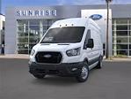 2025 Ford Transit 350 HD High Roof DRW RWD Empty Cargo Van for sale #G50804 - photo 3