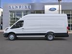 2025 Ford Transit 350 HD High Roof DRW RWD Empty Cargo Van for sale #G50804 - photo 4