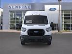 2025 Ford Transit 350 HD High Roof DRW RWD Empty Cargo Van for sale #G50804 - photo 6