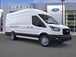 2025 Ford Transit 350 HD High Roof DRW RWD Empty Cargo Van for sale #G50804 - photo 7