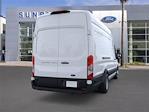 2025 Ford Transit 350 HD High Roof DRW RWD Empty Cargo Van for sale #G50804 - photo 8