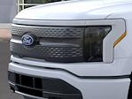 2025 Ford F-150 Lightning SuperCrew Cab AWD Pickup for sale #G50806 - photo 17