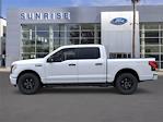 2025 Ford F-150 Lightning SuperCrew Cab AWD Pickup for sale #G50806 - photo 4