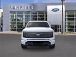 2025 Ford F-150 Lightning SuperCrew Cab AWD Pickup for sale #G50806 - photo 6