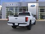 2025 Ford F-150 Lightning SuperCrew Cab AWD Pickup for sale #G50806 - photo 8