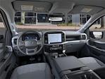2025 Ford F-150 Lightning SuperCrew Cab AWD Pickup for sale #G50806 - photo 9