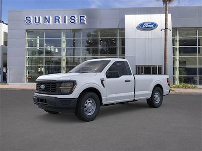 2025 Ford F-150 Regular Cab 4x2 Pickup for sale #G50829T - photo 1