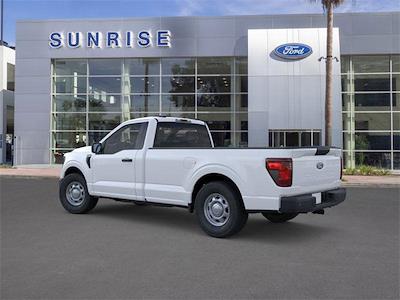 2025 Ford F-150 Regular Cab 4x2 Pickup for sale #G50830T - photo 2