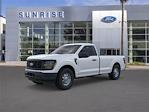 2025 Ford F-150 Regular Cab 4x2 Pickup for sale #G50830T - photo 1