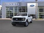 2025 Ford F-150 Regular Cab 4x2 Pickup for sale #G50830T - photo 3
