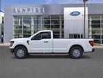 2025 Ford F-150 Regular Cab 4x2 Pickup for sale #G50830T - photo 4