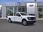 2025 Ford F-150 Regular Cab 4x2 Pickup for sale #G50830T - photo 7