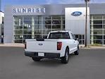 2025 Ford F-150 Regular Cab 4x2 Pickup for sale #G50830T - photo 8