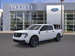 2025 Ford Maverick SuperCrew Cab FWD Pickup for sale #G50834T - photo 1