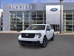 2025 Ford Maverick SuperCrew Cab FWD Pickup for sale #G50834T - photo 3