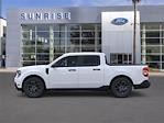 2025 Ford Maverick SuperCrew Cab FWD Pickup for sale #G50834T - photo 4